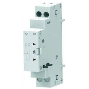 Shuntutlösare, 24V AC