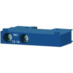 Hjälpkontakt, 1sl, toppmonterad