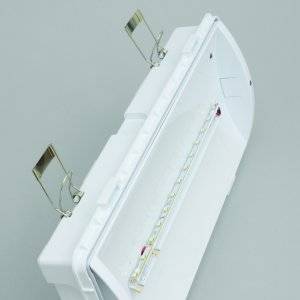 Clips till nödbelysning 7340022