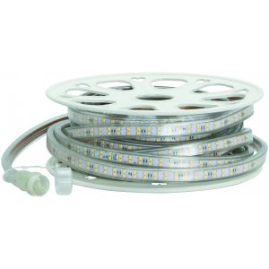 LED-slinga Bygg 10 m, 120W, 10500lm, IP44