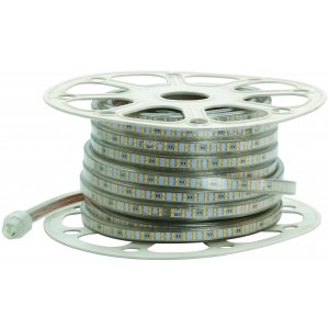 LED-slinga Bygg 25 m, 300W, 26250lm, IP44