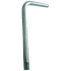 Rörarm Ø 60mm, L - 700mm