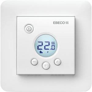 Golvvärmetermostat EB-Therm 205