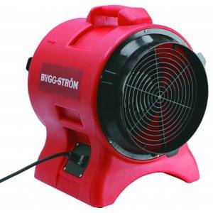 Ventilationsfläkt 12-