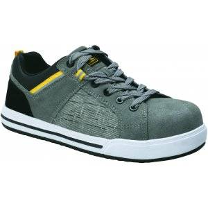 Skyddssko Sneaker, EN345 S1P SRC, 44