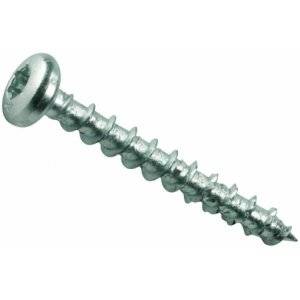 Träskruv TFT, 3,5x25mm, 400st