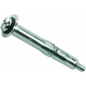 Gipsexpander Dubbelgips, 18-32mm, M5, 25st