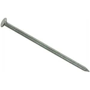 Trådspik, Varmförzinkad, 3,4x100mm, 250st