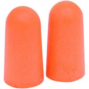 Hörselproppar, EN352-2, 2 par