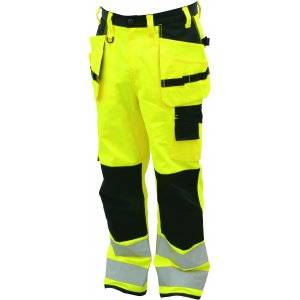 Midjebyxa, Varsel, EN471, Klass 2, C52