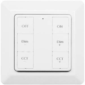 Smart Home RF Fjärrkontroll