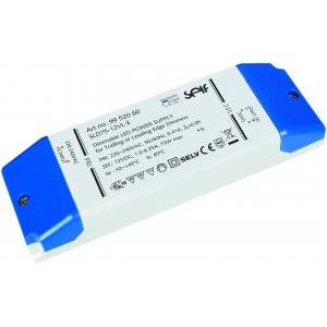 LED-driver, konstantspänning, 12V