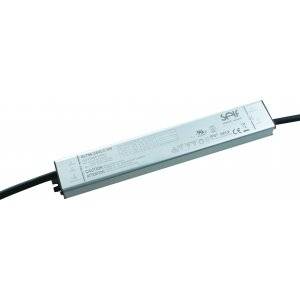 LED-driver, konstantspänning, 24V, IP64
