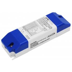 DALI LED-driver, Konstantström, 250-1000mA