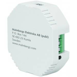 Bluetooth Smart LED drivdon CC/CV, inklusive RF-stöd