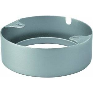 Distansring, Silver