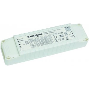 LED-DRIVER, KONSTANTSTRÖM