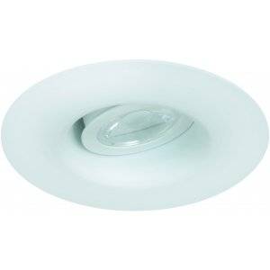 Downlight MD-550, LED, 6W, Vit, IP21