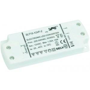 LED-DRIVER, KONSTANTSPÄNNING