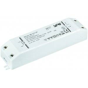 LED-DRIVER, Konstantspänning