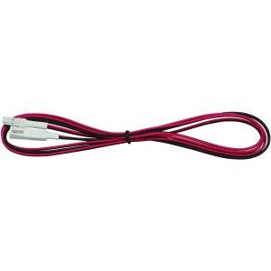 Förlängningskabel, 1,5m, Tillbehör till 9974466-77