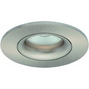 LED-downlight Ebern, Satin, IP21