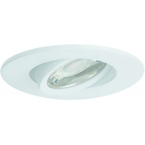 MD-880 Downlight 2700K 4,5W Vit 230V IP21