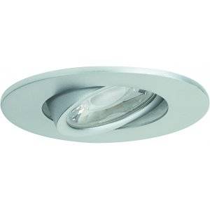 MD-880 Downlight 2700K 4,5W Silver 230V IP21