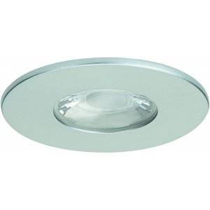 MD-881 Downlight 2700K 4,5W 230V Silver IP21