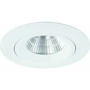 Greven Downlight Tune 2000-2800K 6W Vit 230V IP21