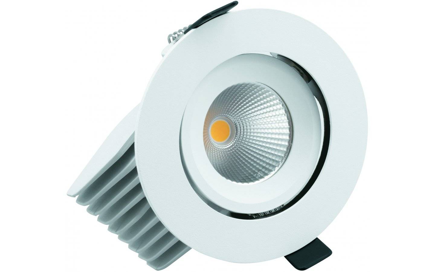Belzig Downlight Tune 2000-2800K 11W Vit 230V IP21