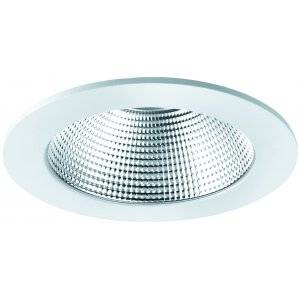 Ceti Downlight 3000K 20W Vit 230V IP21