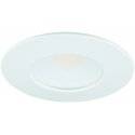 MD-231 Downlight 3000K 5W Vit 230V IP44