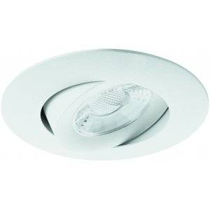 Downlight Troi, LED, 350mA, 450 lm, 690 cd, 4000K
