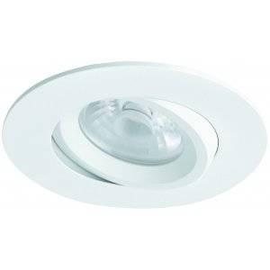 Yar Downlight 4000K 7W Vit 230V IP44
