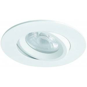 Yar Downlight Tune 2000-2800K 8W Vit 230V IP44