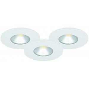 Bluetooth LED-downlightset, MD-315 Tune
