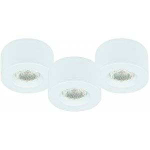 Bluetooth LED-downlightset, MD-29 Tune