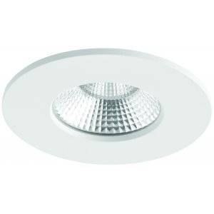 Downlight BE-2472, LED, 330 lm, 610 cd, Tune, 230V, Outdoor