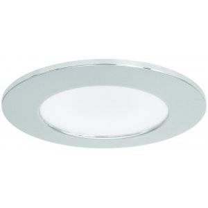 Bluetooth LED-downlight, MD-232 Tune, RGBCW, 10W, Krom