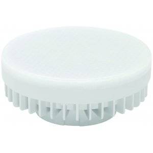 Bluetooth LED ljuskälla inkl. RF till MD-530, 7W, GX53, Tune