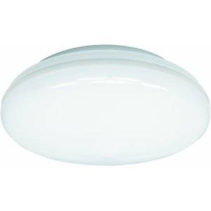 Vägg/takarmatur Palma LED, Med HF-sensor,11W,IP44