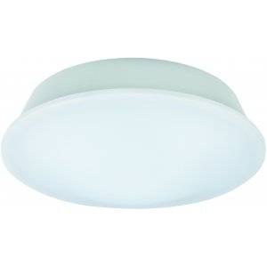 Vägg/-takarmatur Neso LED, Med nödljus, IP54