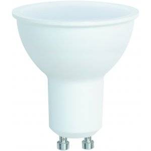 LED-lampa, 4W, GU10, 230V, MB