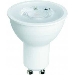 LED-lampa, 7W, GU10, 230V, Dim, MB