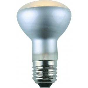 Filament LED-lampa, R63, Matt, 4W, E27, 230V, Dim, MB