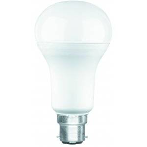 LED-lampa, Normal, 14W, B22, 230V, MB