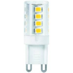 LED-lampa, 3,3W, G9, 230V, MB
