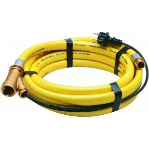 Vinterslang, 10W/m, 5 m