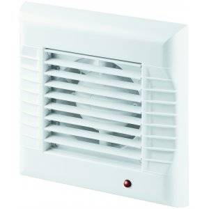 Badrumsfläkt, A-matic, On/Off